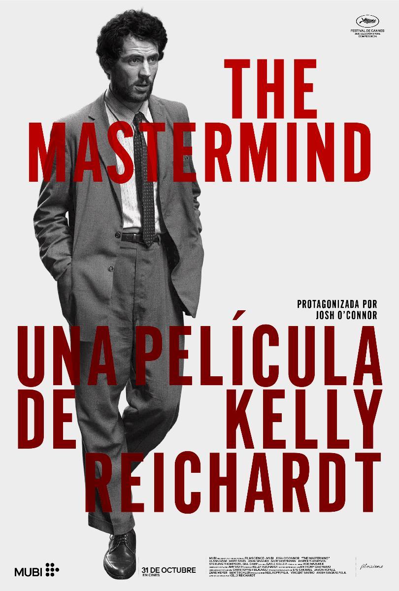The Mastermind