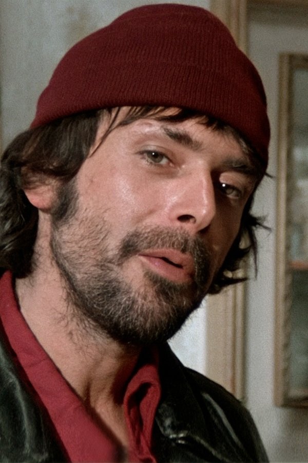 Tomás Milian
