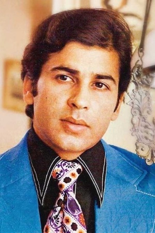 Vijay Kumar Arora