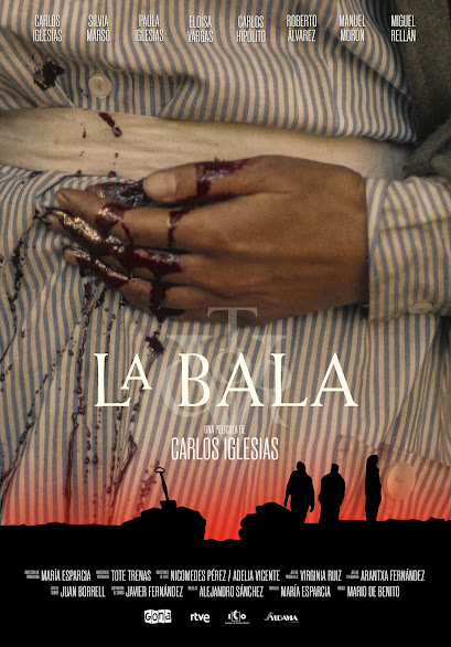 La bala