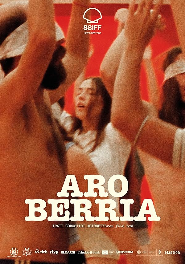 Aro berria
