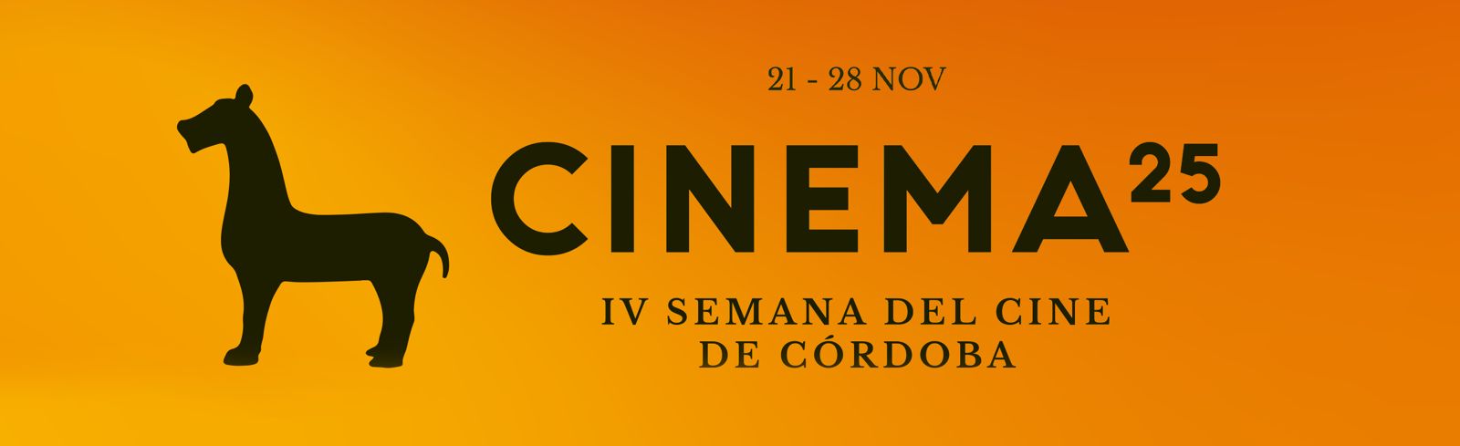 Cinema 25 - IV Semana del Cine de Córdoba Cinema 25 - IV Semana del Cine de Córdoba