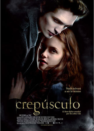 Crepúsculo