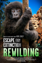 Escapar de la extinción Rewilding