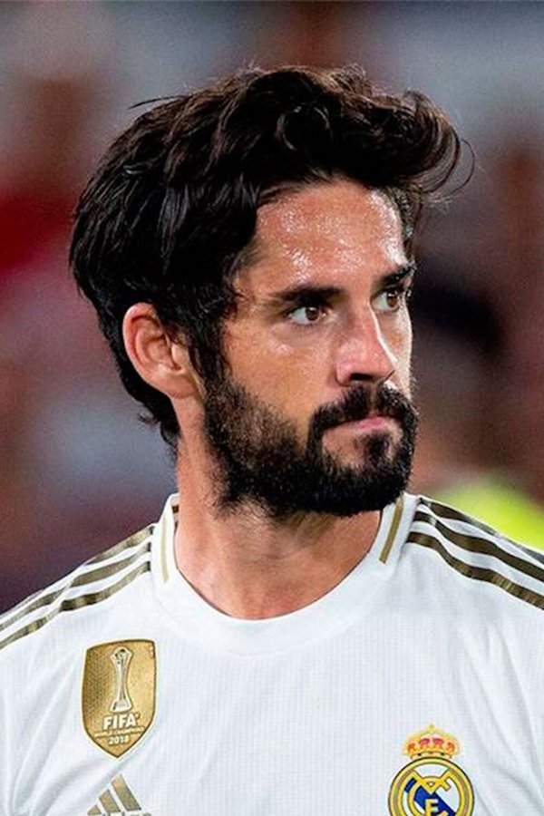 Isco Alarcón