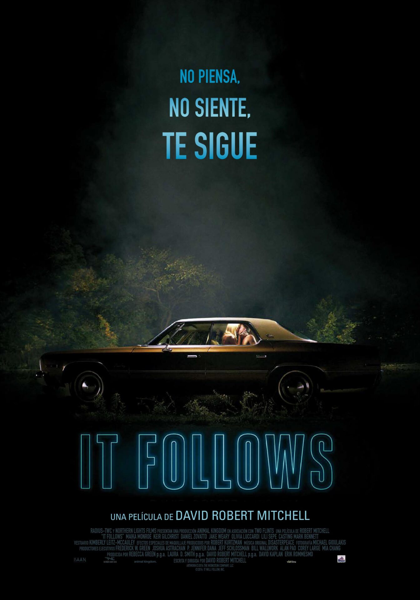 It follows