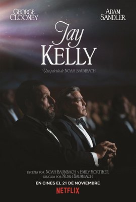 Jay Kelly