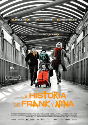 La historia de Frank y Nina