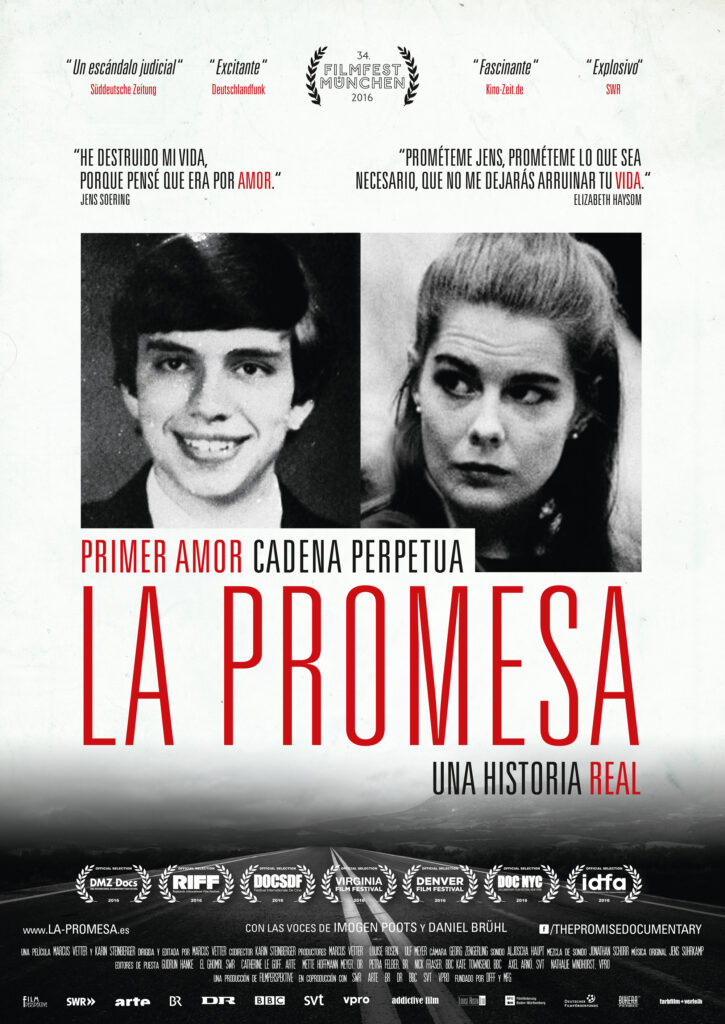 La promesa