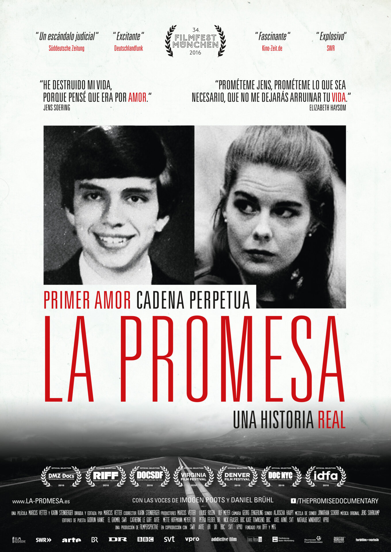 La promesa