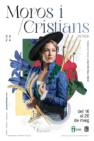 PELICULA OFICIAL MOROS Y CRISTIANOS PETRER