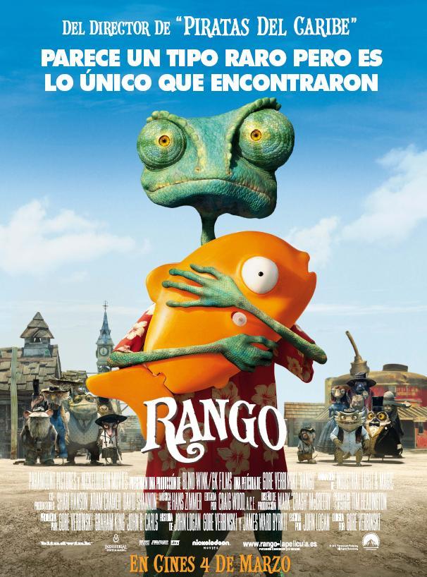 Rango