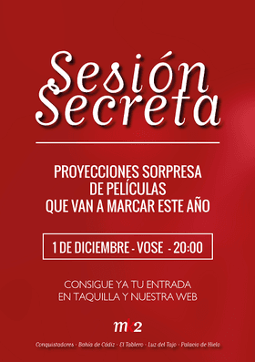 Sesión secreta 17