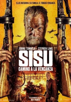 Sisu: Camino A La Venganza