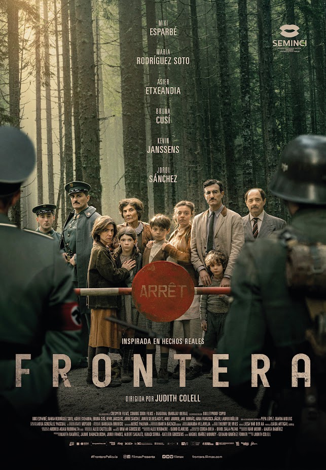 Frontera