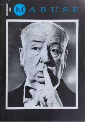 Mabuse Hitchcock Mabuse Hitchcock