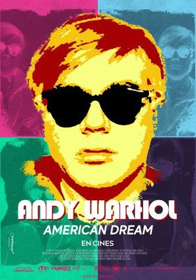 Andy Warhol: American Dream