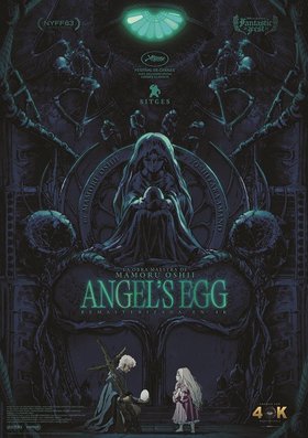 Angel's Egg