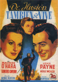 De ilusión también se vive