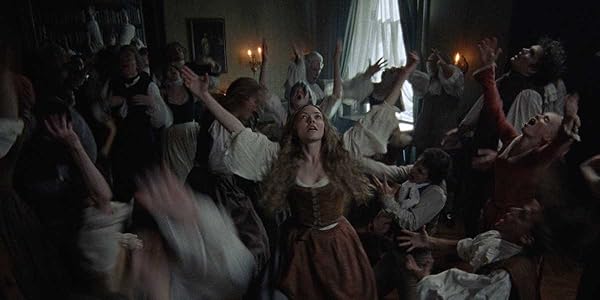 El testamento de Ann Lee