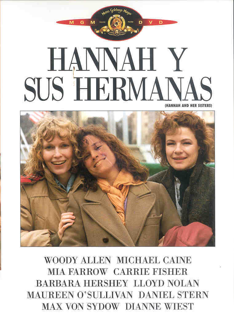 Hannah y sus hermanas