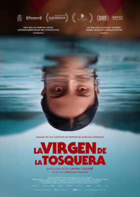 La Virgen de la Tosquera