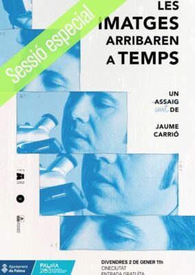 Les Imatges Arribaren A Temps.
