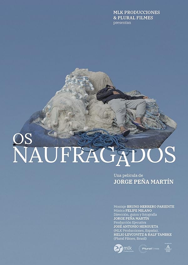 Os naufragados