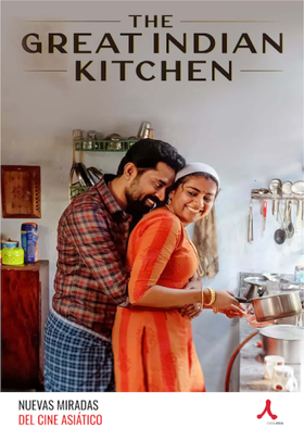The Great Indian Kitchen