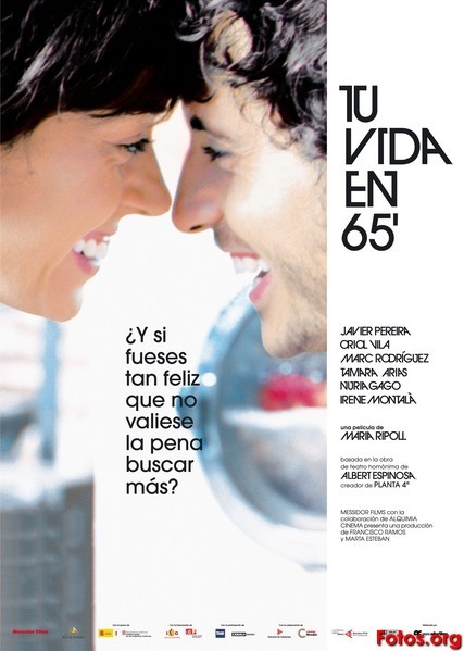 Tu vida en 65'
