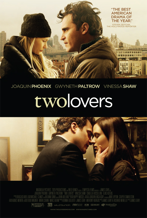 TWO LOVERS