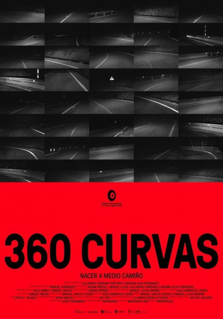 360 Curvas