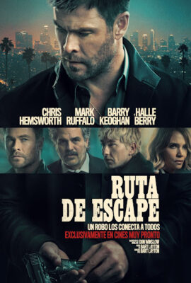 Ruta de escape
