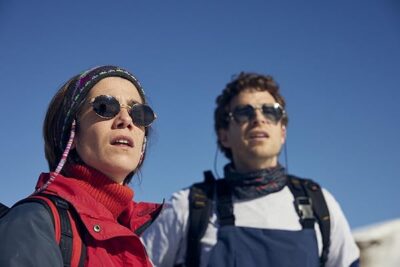 Balandrau, viento salvaje