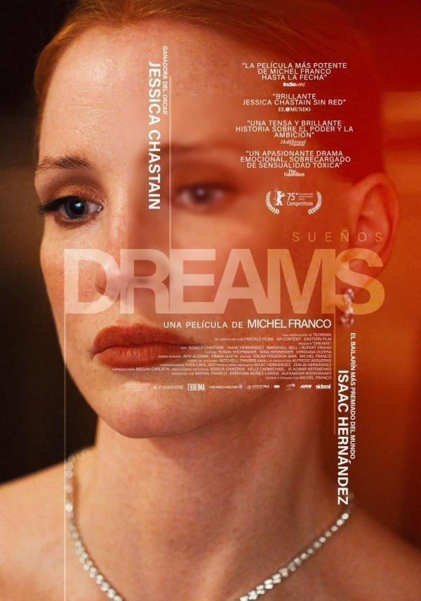 Dreams - Secreto