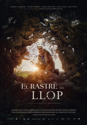 El rastro del lobo