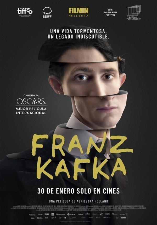 Franz Kafka