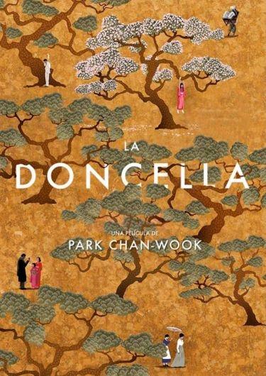 La Doncella