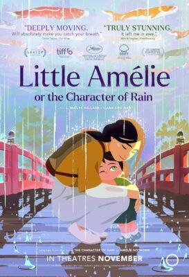 Little Amélie