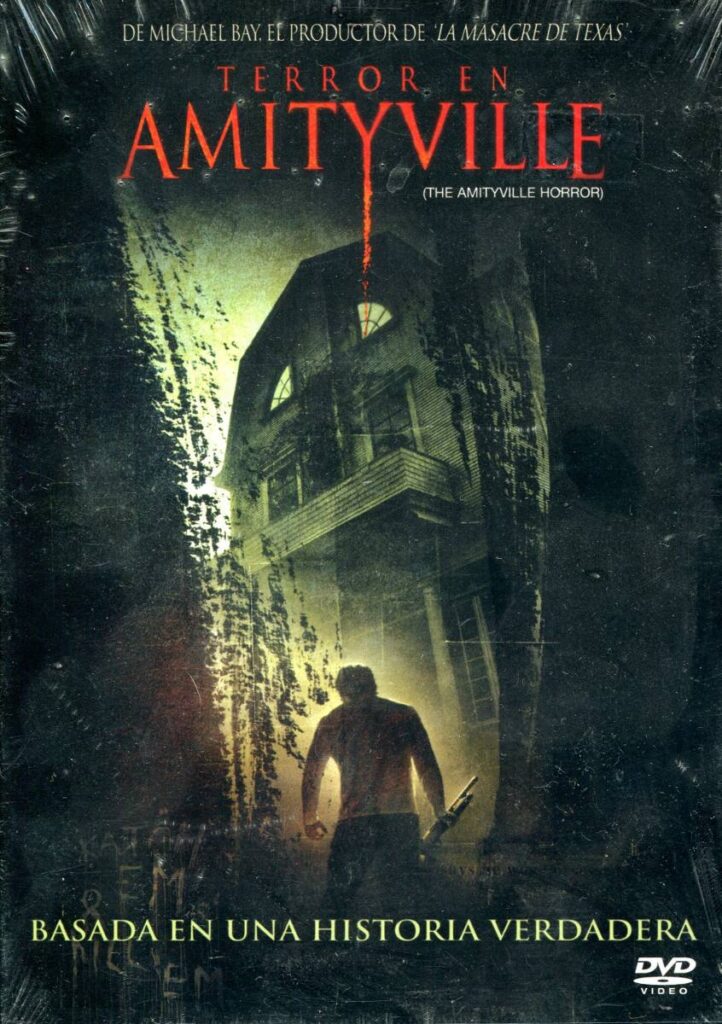 Terror en Amityville