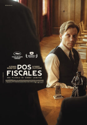 Dos fiscales