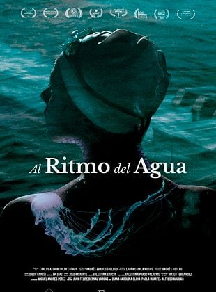 Al ritmo del agua
