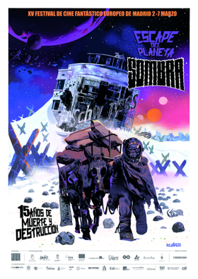 Competición de cortometrajes Bloque 2