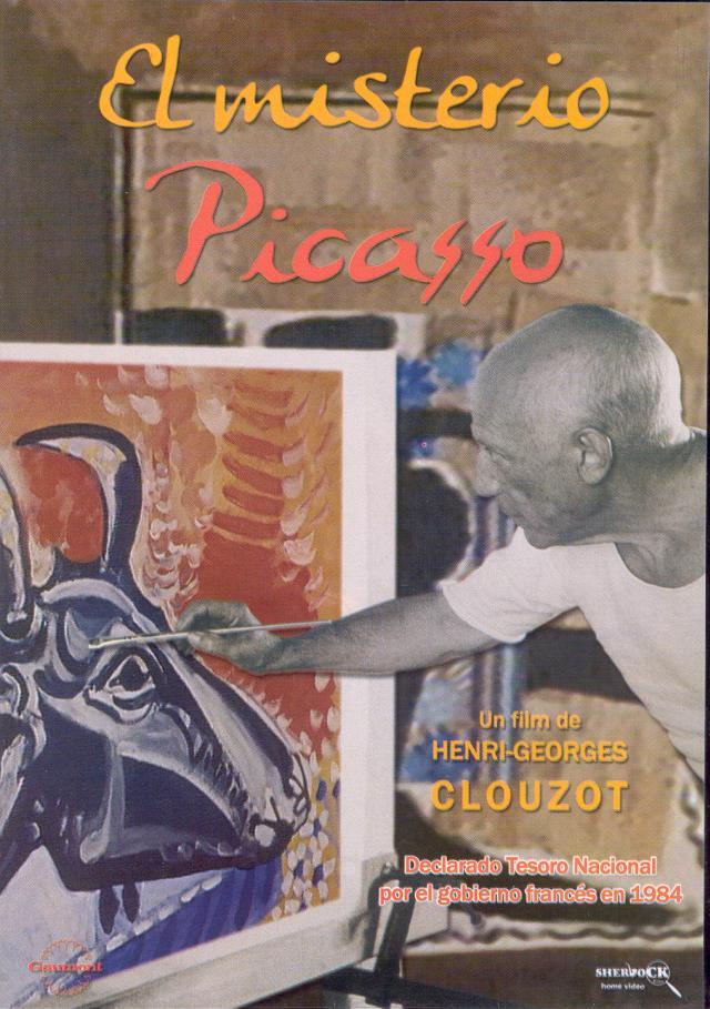 El misterio Picasso