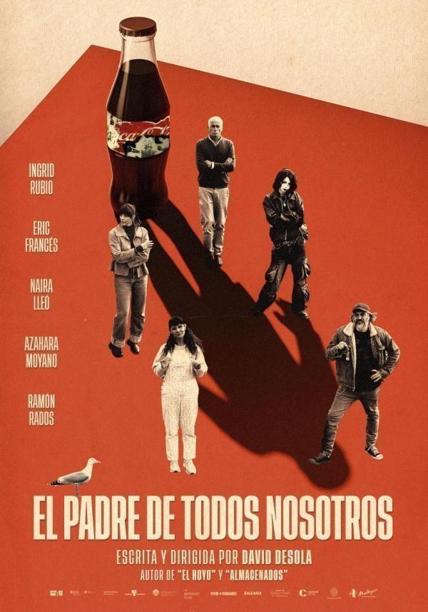 El Padre De Todos Nosotros