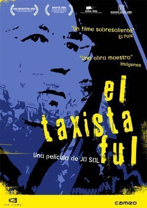 El taxista ful