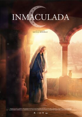 Inmaculada