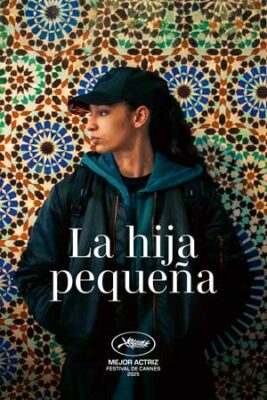 La hija pequeña
