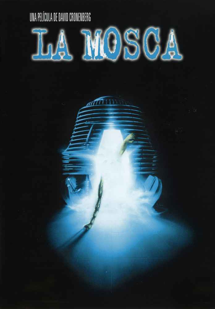 La mosca