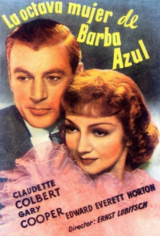 La octava mujer de Barba Azul